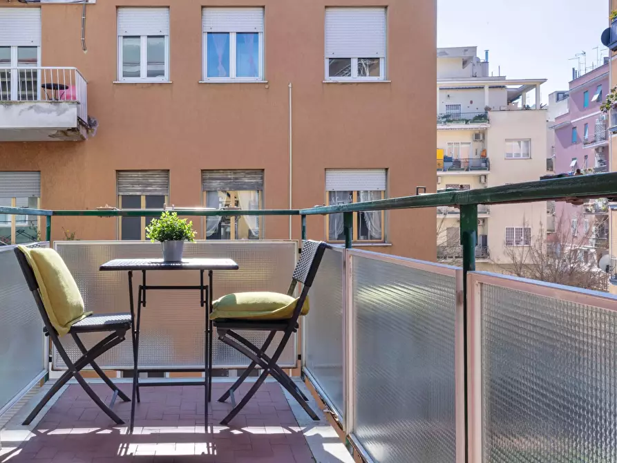 Immagine 5 di Appartamento in affitto  in Circonvallazione Nomentana414 a Roma