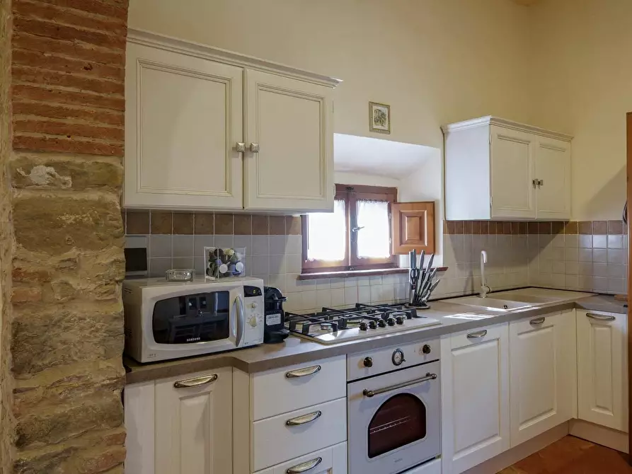 Immagine 38 di Appartamento in affitto  in Località Cinque Vie255 a Cortona
