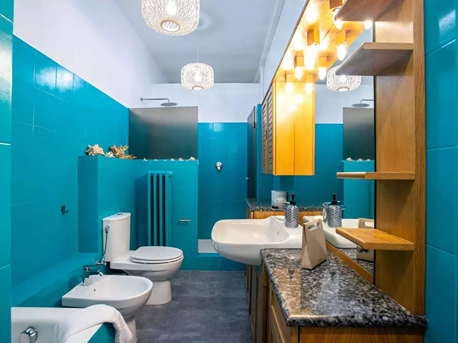 Immagine 25 di Appartamento in affitto  in Via de Gradi2 a Monza