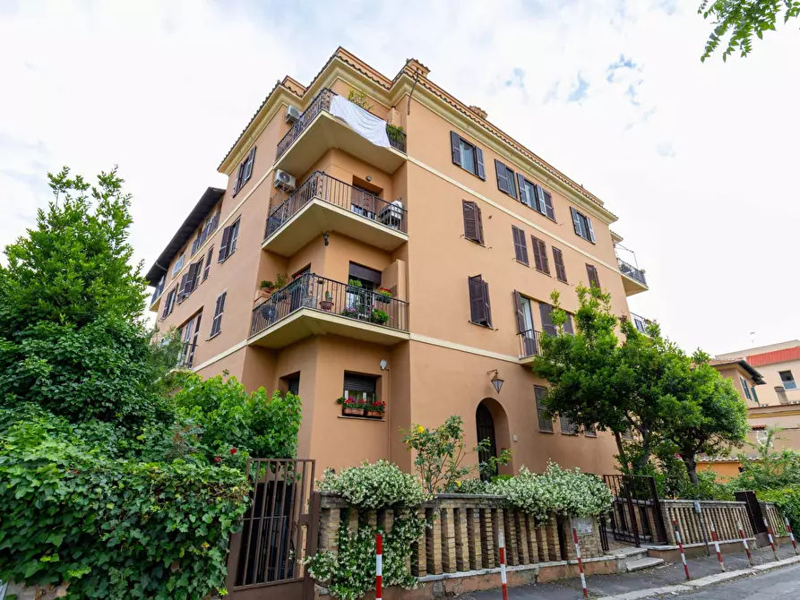 Immagine 95 di Appartamento in affitto  in Via di Santa Maria Mediatrice20 a Roma
