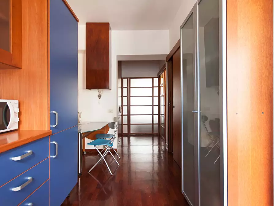 Immagine 16 di Appartamento in affitto  in Via Marghera32 a Milano