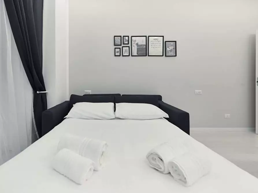 Immagine 5 di Appartamento in affitto  in Galleria del Corso2 a Milano