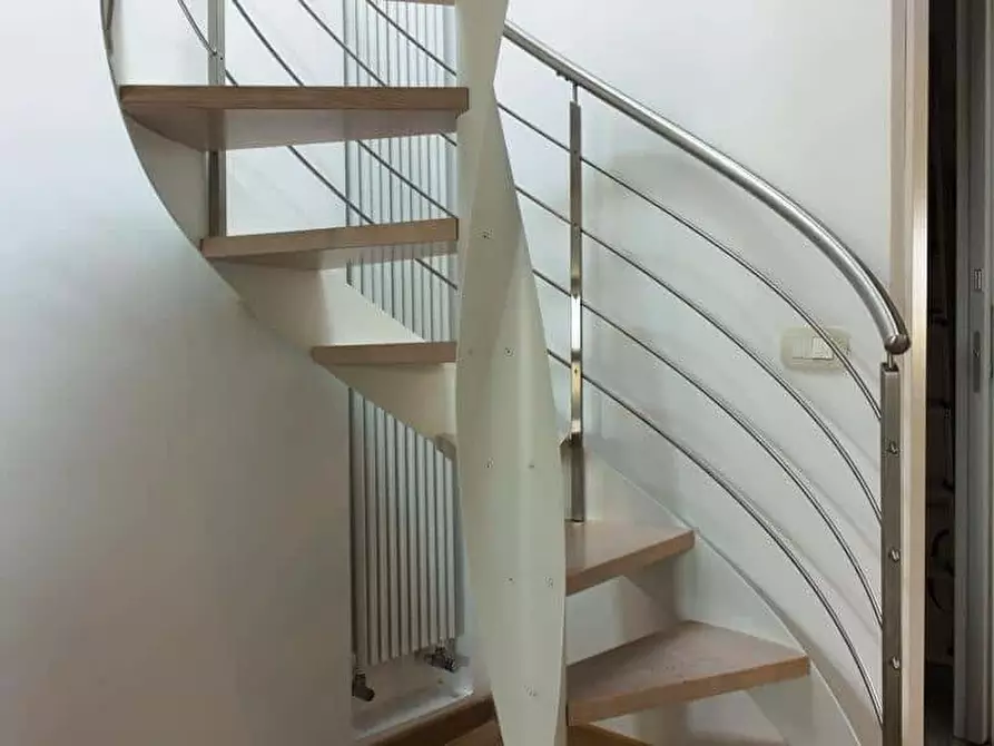 Immagine 10 di Appartamento in affitto  in Vicolo del Cinque16 a Roma