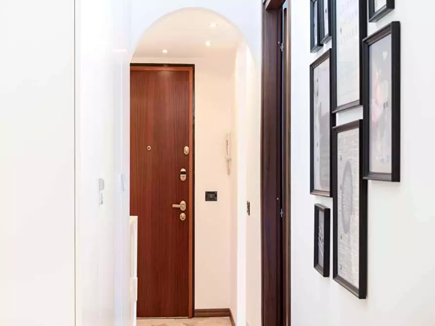 Immagine 12 di Camera in affitto  in Via Mecenate26 a Milano