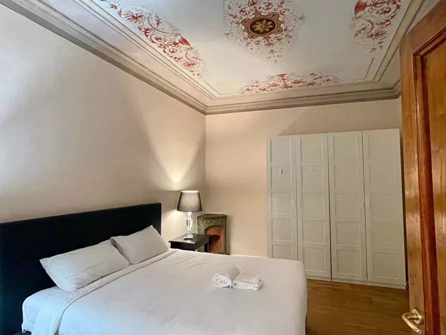 Immagine 5 di Appartamento in affitto  in Corso dei Tintori6 a Firenze