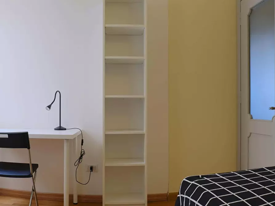 Immagine 3 di Camera in affitto  in Via Pola5 a Cagliari