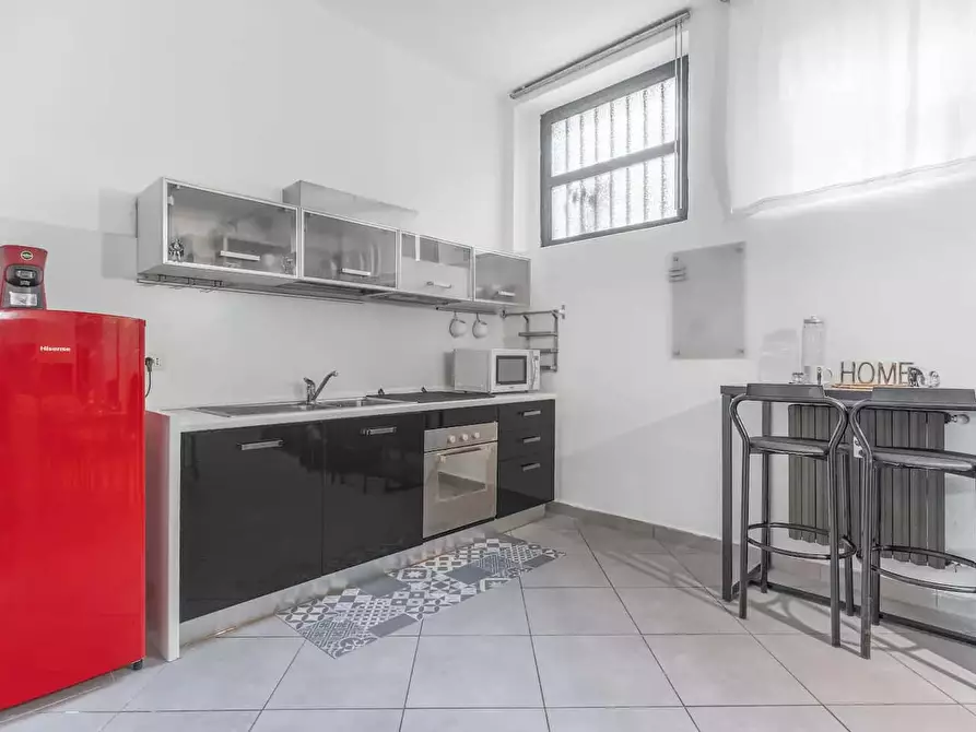 Immagine 12 di Appartamento in affitto  in Via Privata Pomezia10 a Milano
