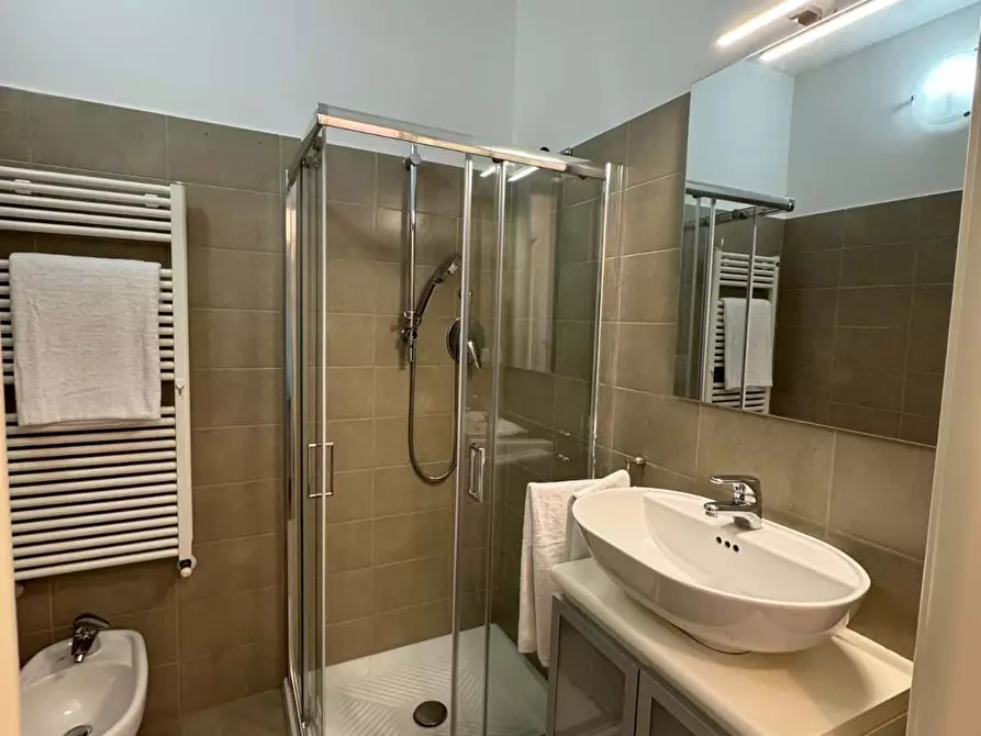 Immagine 4 di Appartamento in affitto  in Corso Alcide De Gasperi69 a Torino