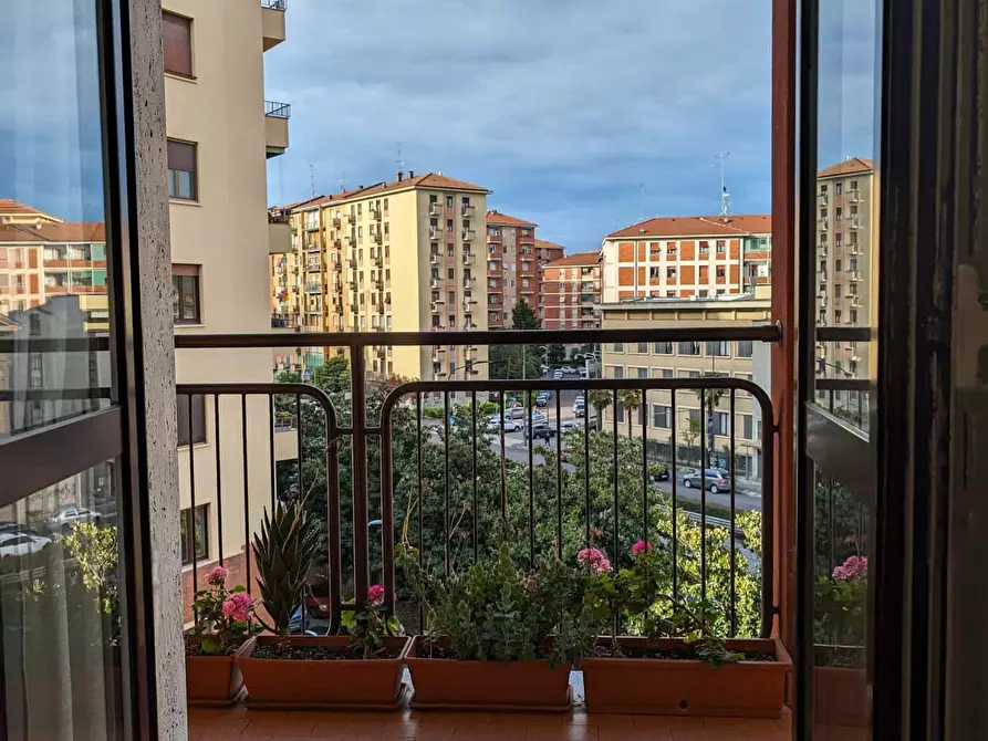 Immagine 17 di Appartamento in affitto  in Viale Lucania15 a Milano