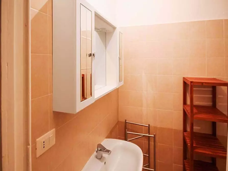 Immagine 12 di Camera in affitto  in Viale Sondrio3 a Milano