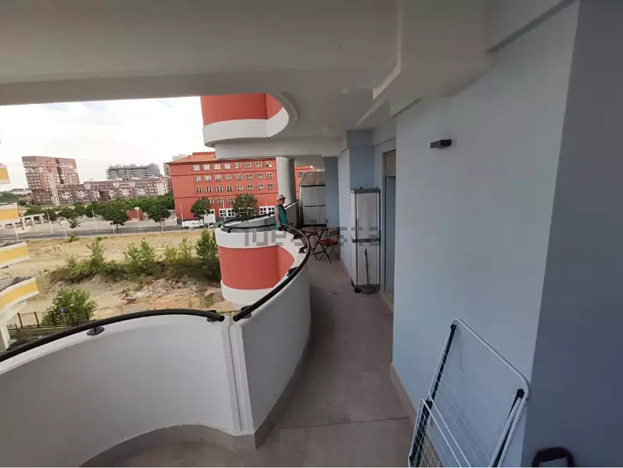 Immagine 7 di Appartamento in affitto  in Viale Piero e Alberto Pirelli34 a Milano