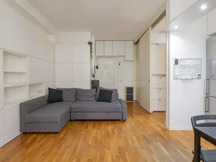 Immagine 4 di Appartamento in affitto  in Via Privata Linda Malnati5 a Milano