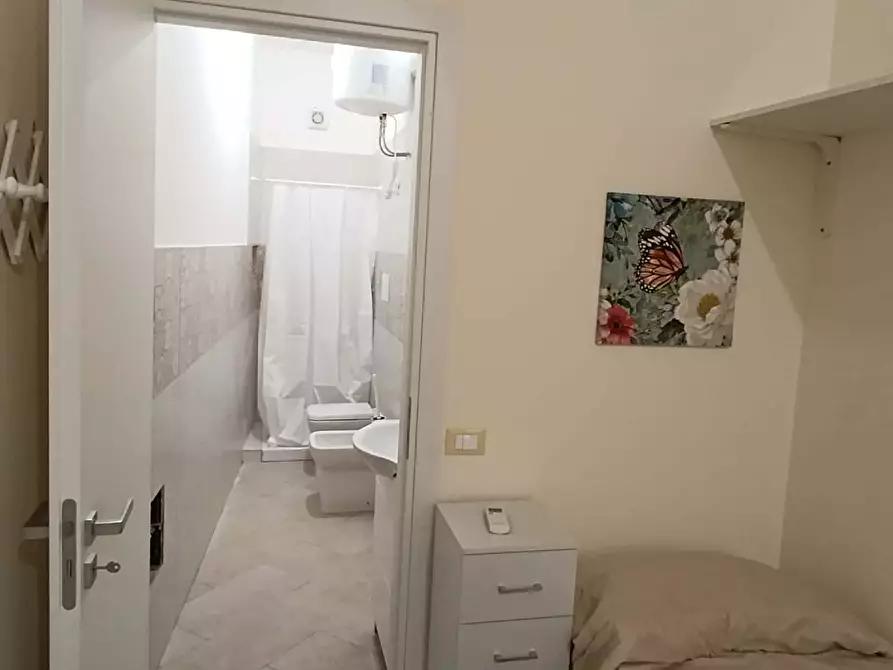 Immagine 3 di Appartamento in affitto  in Via Rosario Gregorio a Palermo