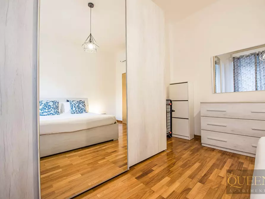 Immagine 23 di Appartamento in affitto  in Via della Crocetta18 a Bologna
