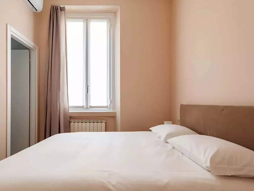 Immagine 19 di Appartamento in affitto  in Via Giulio Carcano21 a Milano