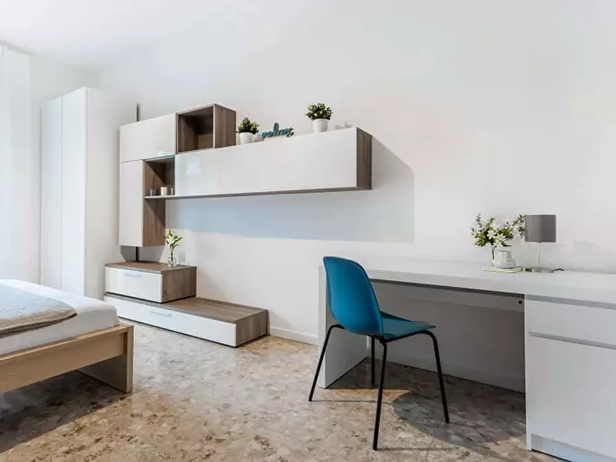 Immagine 3 di Camera in affitto  in Viale Teodorico19 a Milano