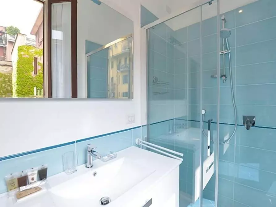 Immagine 9 di Appartamento in affitto  in Via San Vittore6 a Milano