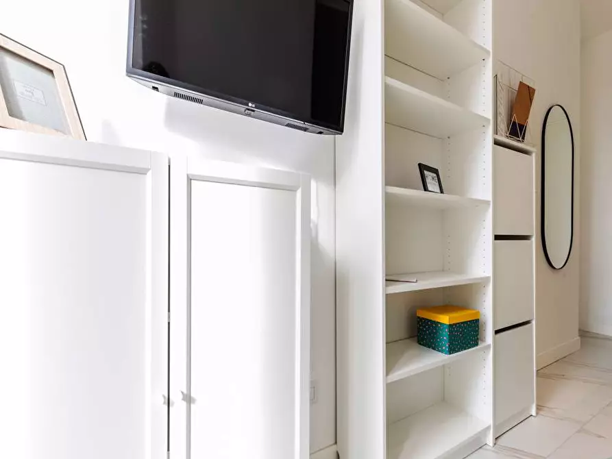 Immagine 6 di Camera in affitto  in Viale Bligny28 a Milano