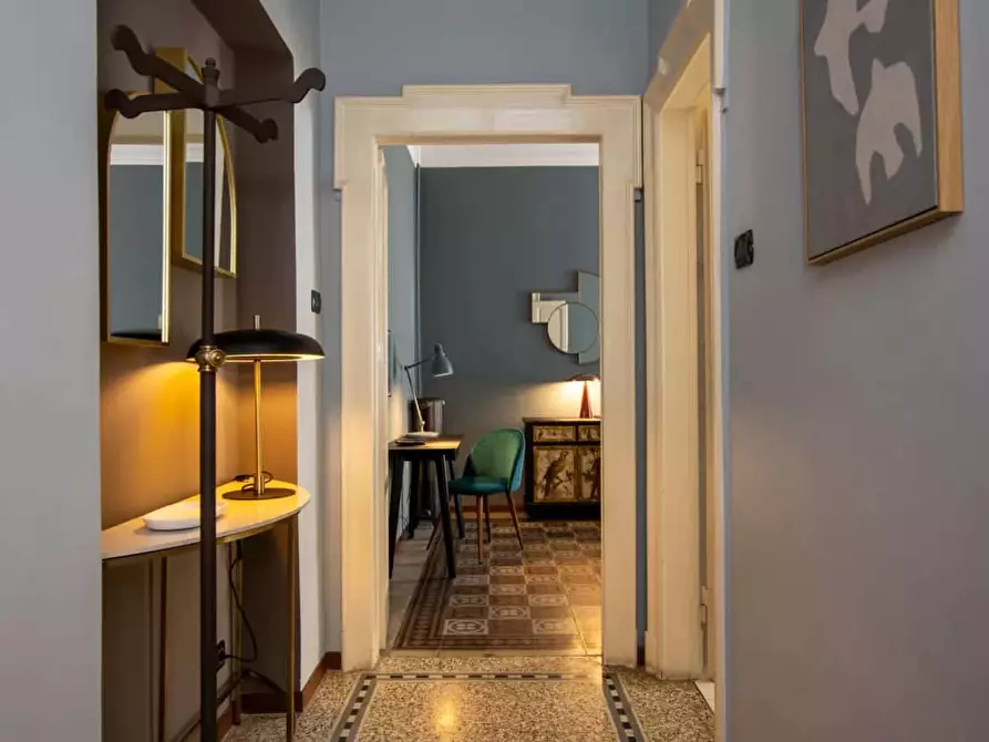 Immagine 17 di Appartamento in affitto  in Via Soperga49 a Milano