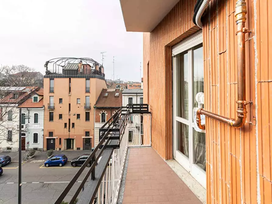 Immagine 15 di Camera in affitto  in Via Carlo Pisacane34 a Milano