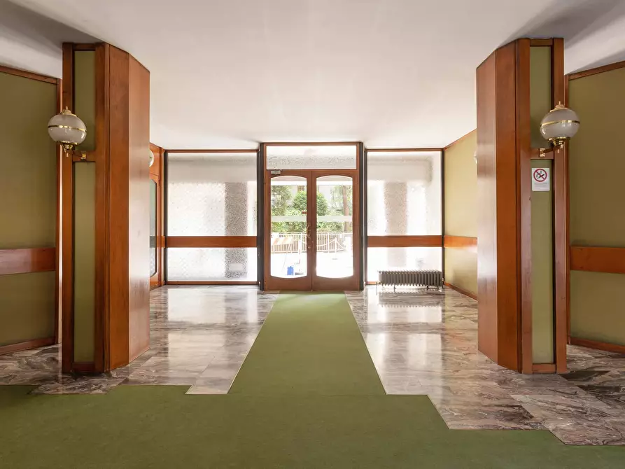 Immagine 48 di Appartamento in affitto  in Via Antonio Cecchi9 a Milano