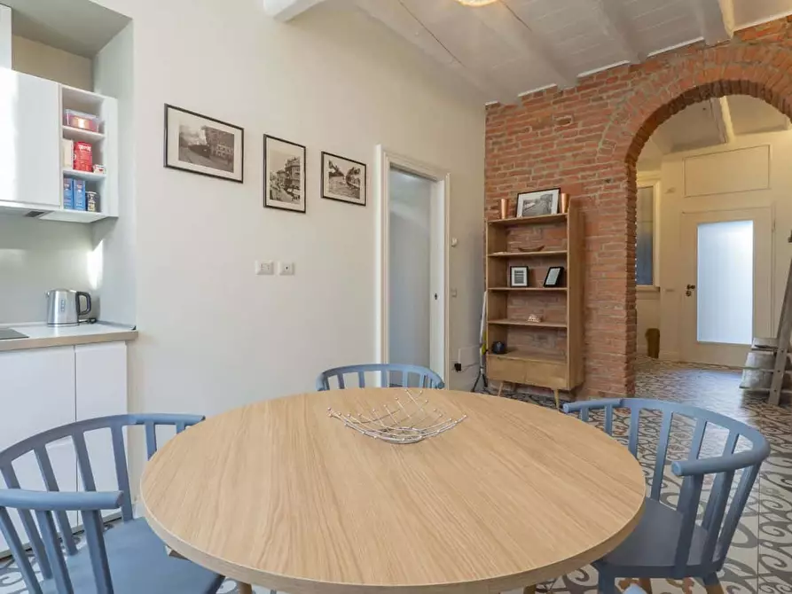 Immagine 12 di Appartamento in affitto  in Via Paolo Sarpi12 a Milano