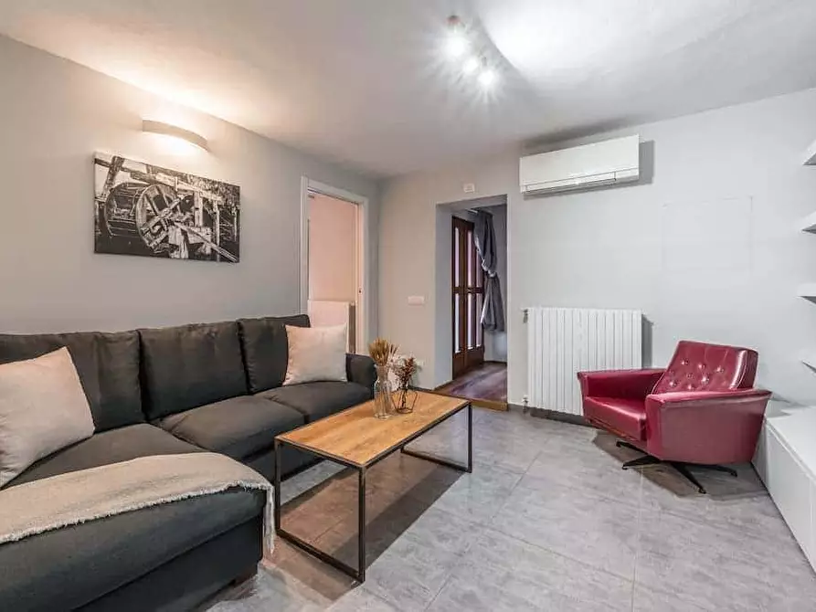 Immagine 28 di Appartamento in affitto  in Viale C. Sigonio76 a Modena