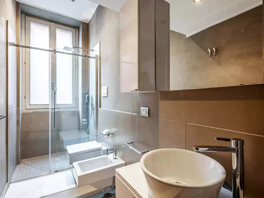 Immagine 14 di Appartamento in affitto  in Via Santa Cecilia6 a Milano