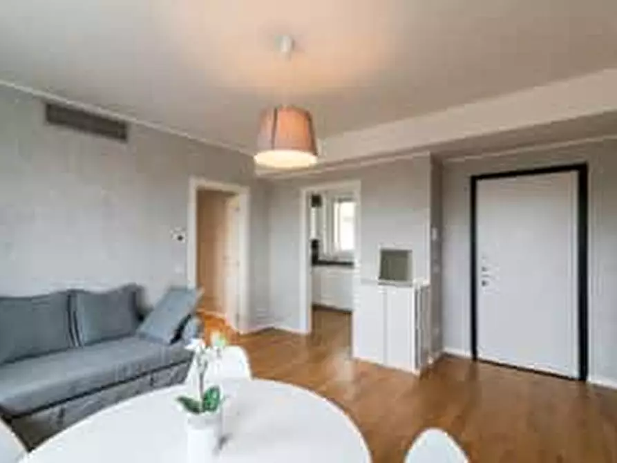 Immagine 8 di Appartamento in affitto  in Via Brembo3 a Milano