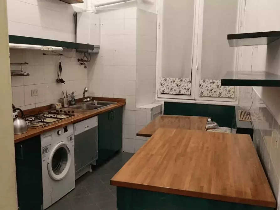 Immagine 8 di Camera in affitto  in Via Caffaro6 a Genova