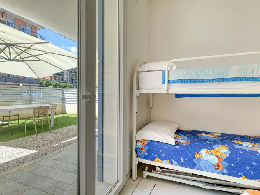 Immagine 8 di Appartamento in affitto  in Via Lungomare Matteotti39 a Borghetto Santo Spirito