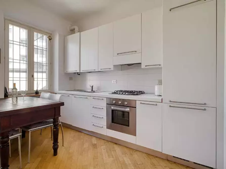 Immagine 3 di Appartamento in affitto  in Via Conchetta6 a Milano