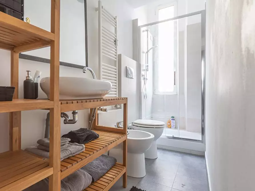 Immagine 12 di Appartamento in affitto  in Viale Corsica41 a Milano