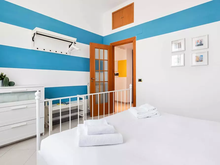 Immagine 2 di Appartamento in affitto  in Viale dello Scalo S. Lorenzo47 a Roma