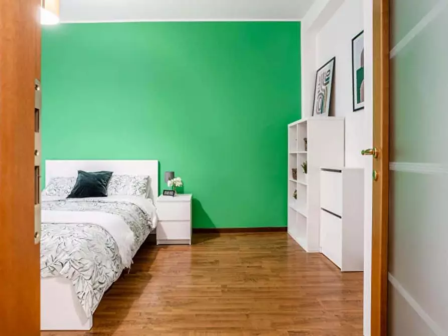 Immagine 7 di Camera in affitto  in Via Tavazzano10 a Milano