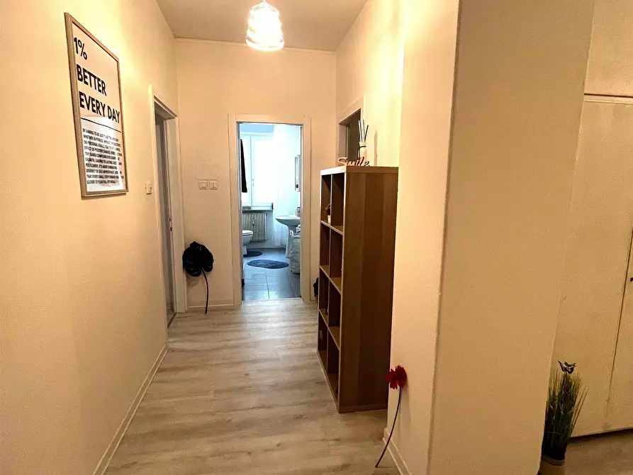 Immagine 12 di Camera in affitto  in Via Marsala13 a Trento