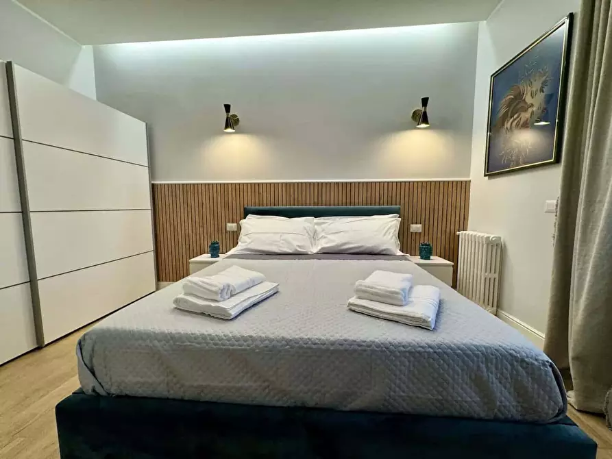 Immagine 8 di Appartamento in affitto  in Via Valleggio22 a Como