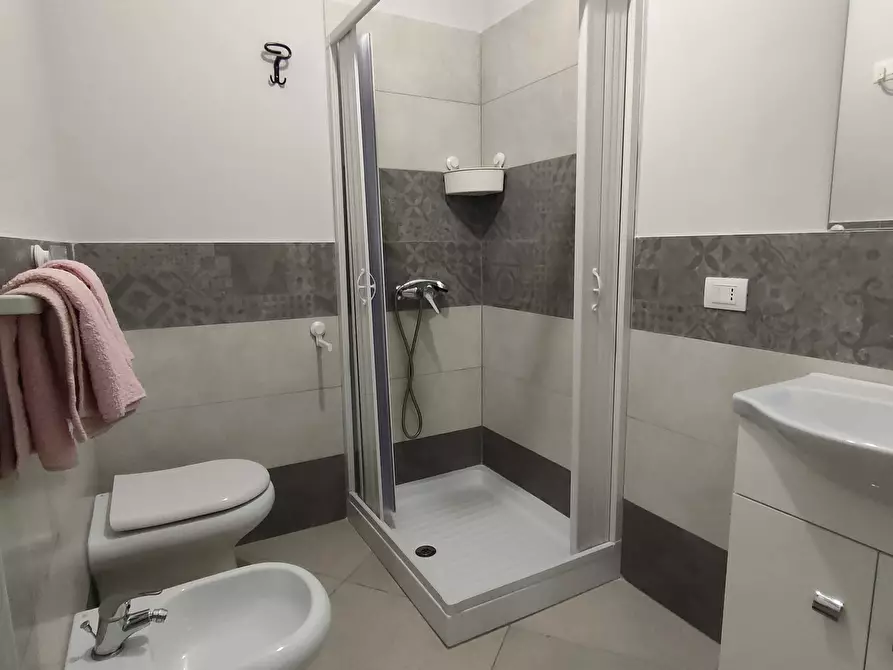 Immagine 10 di Appartamento in affitto  in Via Rosario Gregorio a Palermo