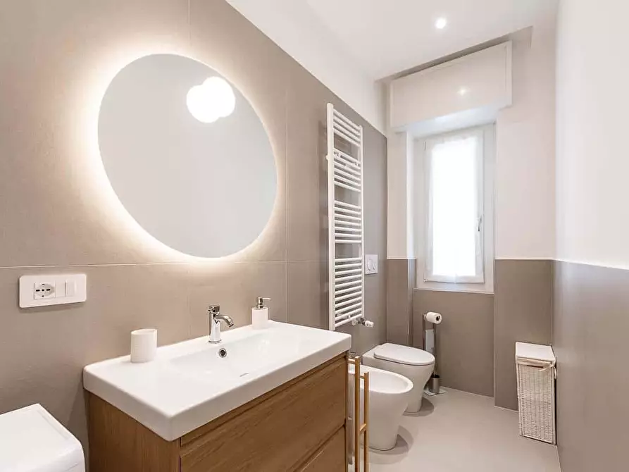 Immagine 28 di Appartamento in affitto  in Via Salasco5 a Milano