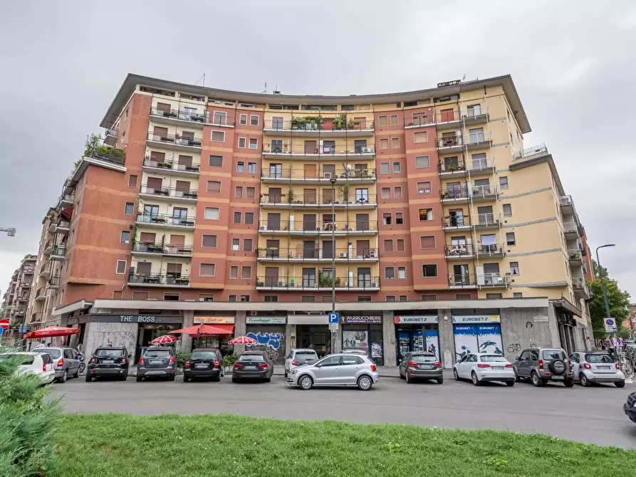 Immagine 15 di Appartamento in affitto  in Piazzale Giovanni de Agostini8 a Milano