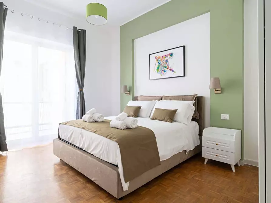 Immagine 6 di Appartamento in affitto  in Viale Nicola Fornelli16 a Napoli