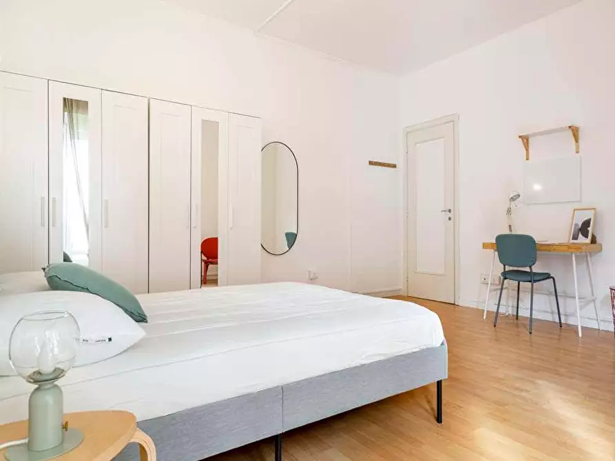 Immagine 5 di Camera in affitto  in Via Gaetano Previati10 a Milano