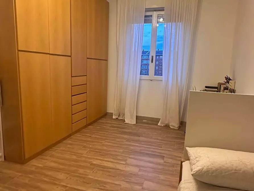 Immagine 11 di Appartamento in affitto  in Via Appennini139 a Milano
