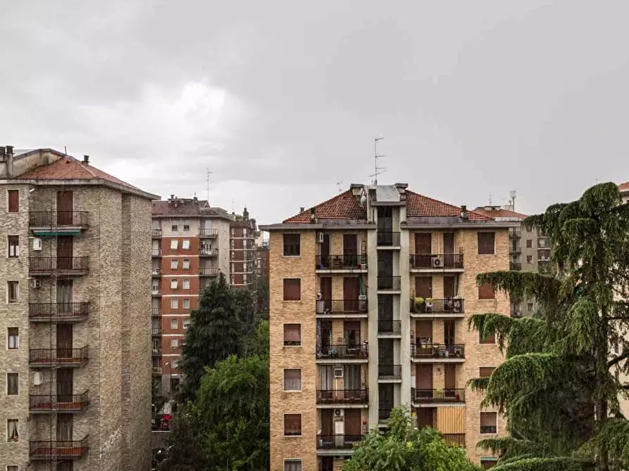 Immagine 13 di Camera in affitto  in Via Salvatore Barzilai15 a Milano