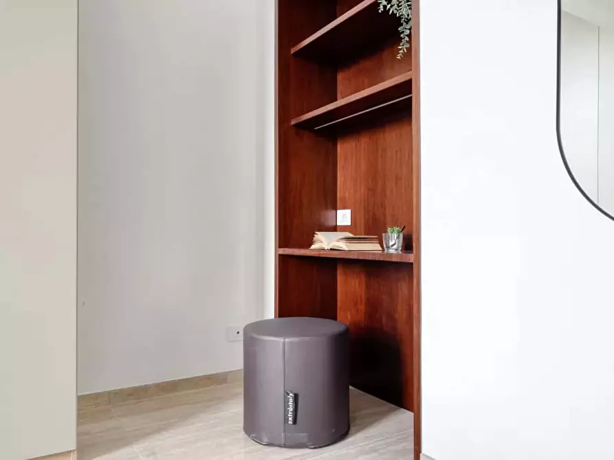 Immagine 16 di Appartamento in affitto  in Via Vallarsa22 a Milano