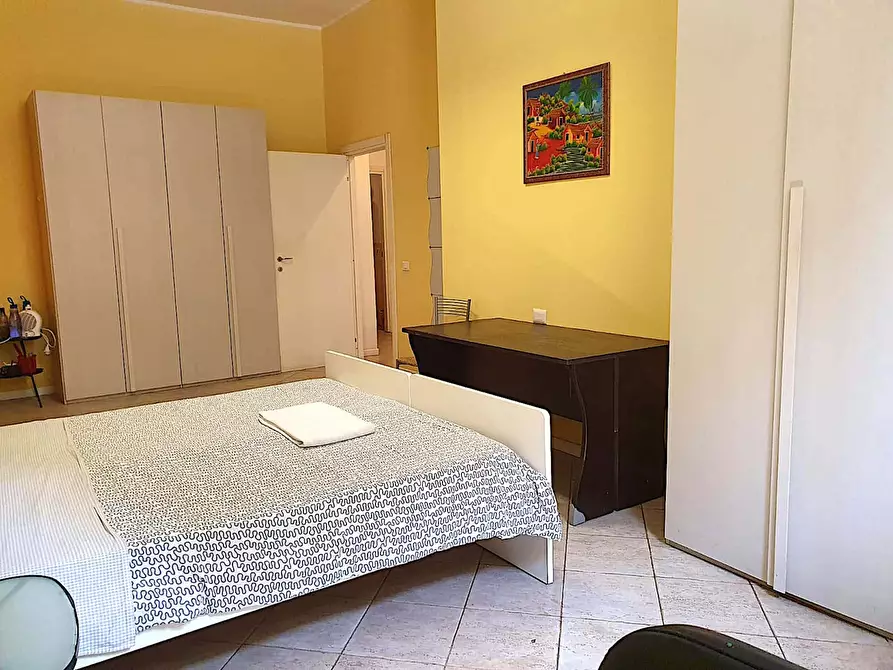 Immagine 3 di Camera in affitto  in Via Ettore Ponti38 a Milano