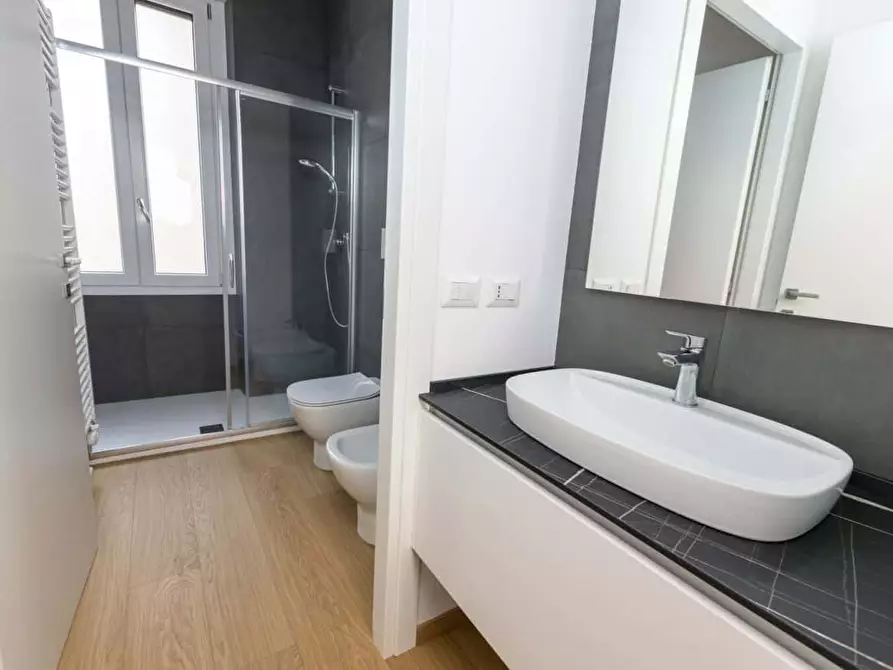 Immagine 5 di Appartamento in affitto  in Via Cicco Simonetta7 a Milano