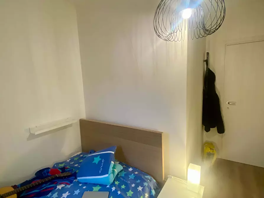 Immagine 3 di Camera in affitto  in Via Cascina Barocco13 a Milano