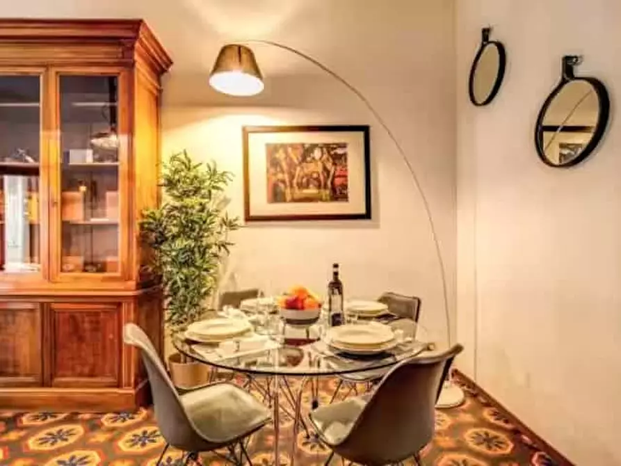 Immagine 19 di Appartamento in affitto  in Via di Tor Millina25 a Roma