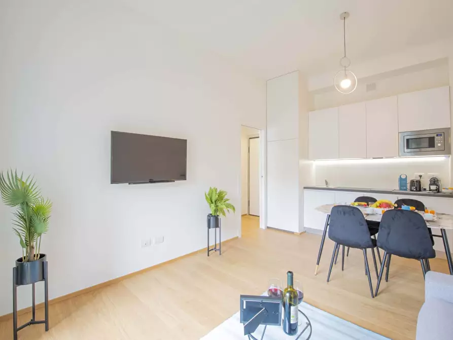 Immagine 6 di Appartamento in affitto  in Via Flavio Baracchini9 a Milano